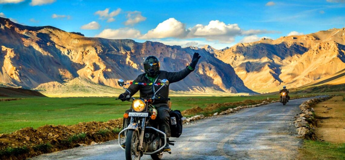 Manali Leh Highway Road Status 2026 - 2027