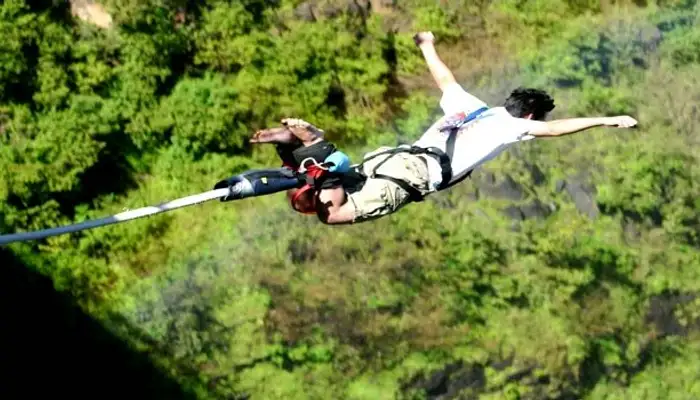 Bungee Jumping, Best Bungee Jumping Location