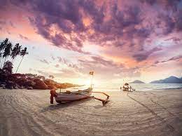 Goa: A Perfect Beach Destination
