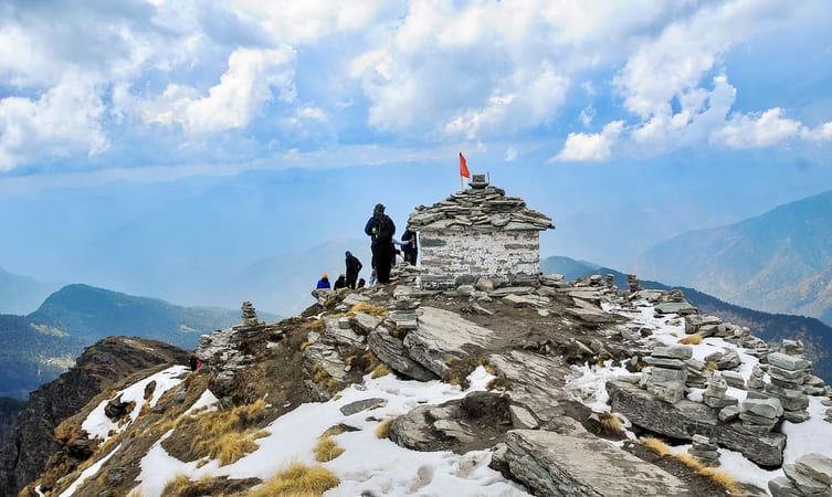 Hiking, Best way to live life in your Style