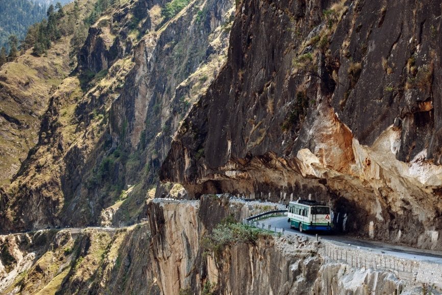 Manali Kaza Road Status 2026