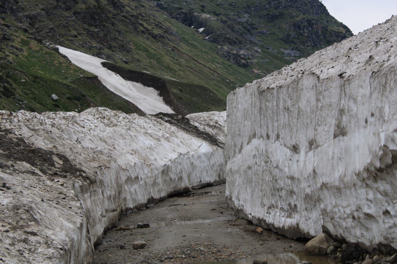 Manali Kaza Road Status 2026