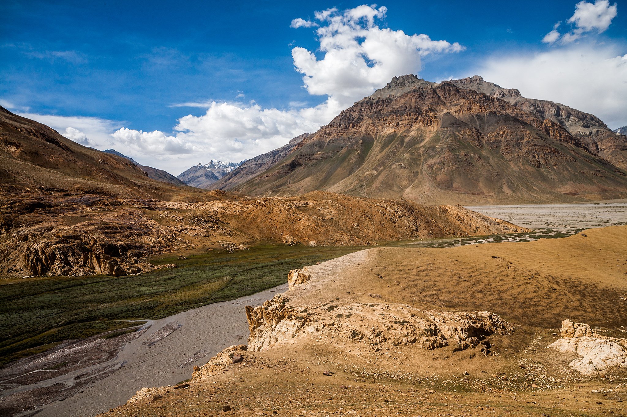 Manali Kaza Road Status 2026