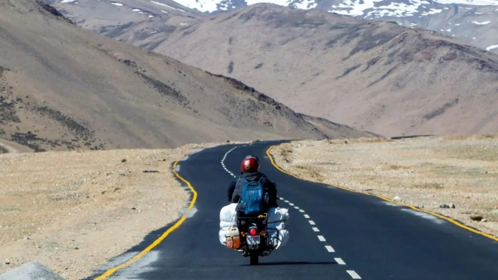 Stay, Eat & Permit in Leh Ladakh