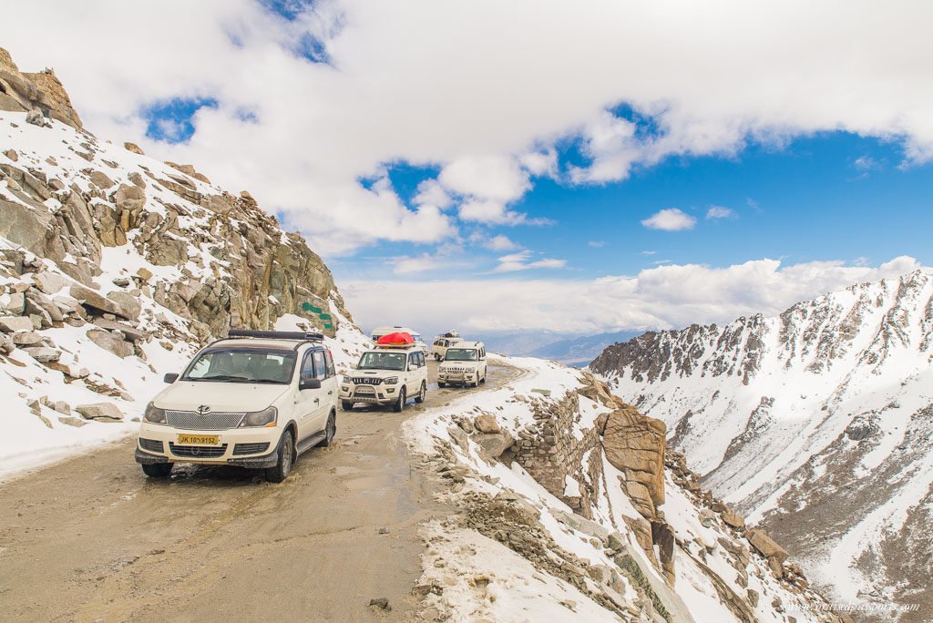 Planning, Sightseeing & Route Information